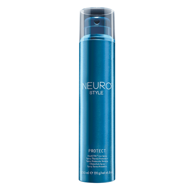 PAUL MITCHELL_Neuro Protect Heat CTRL Iron Thermo-Protector Hairspray_Cosmetic World